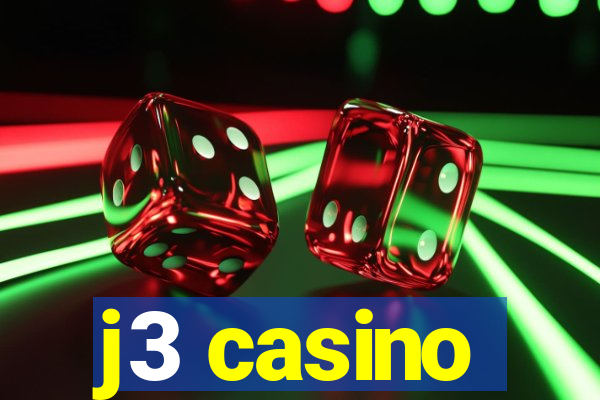 j3 casino